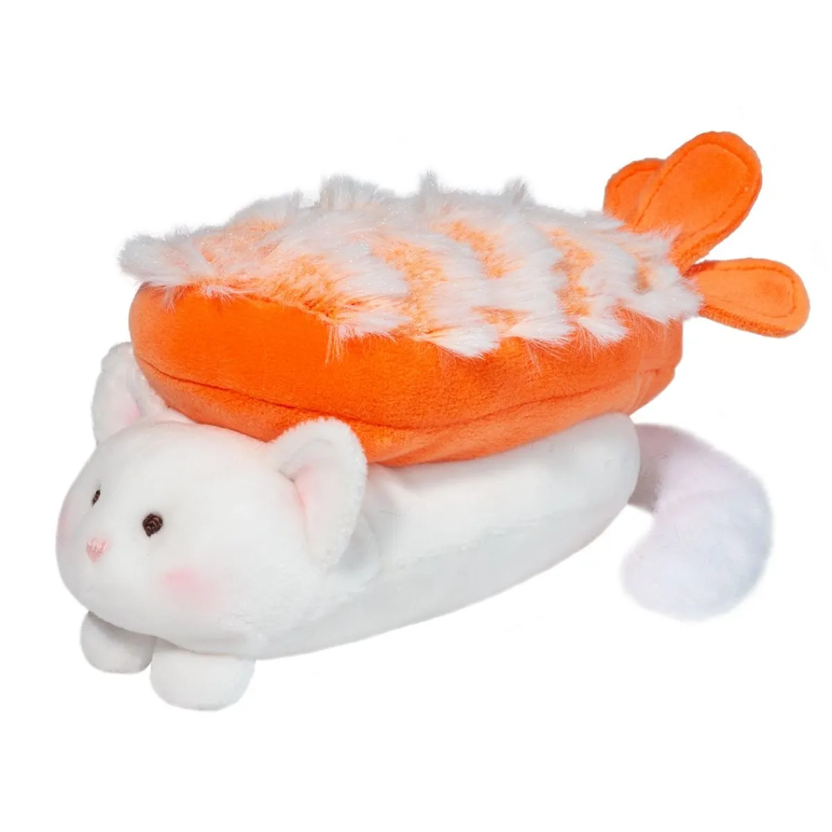 Fashion Douglas Toys Sushi Cat Macaroon