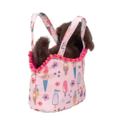 Sale Douglas Toys Sweet Treat Sassy Sak With Chocolate Lab