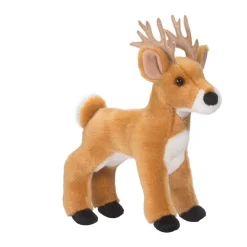 Outlet Douglas Toys Swift White-Tailed Deer