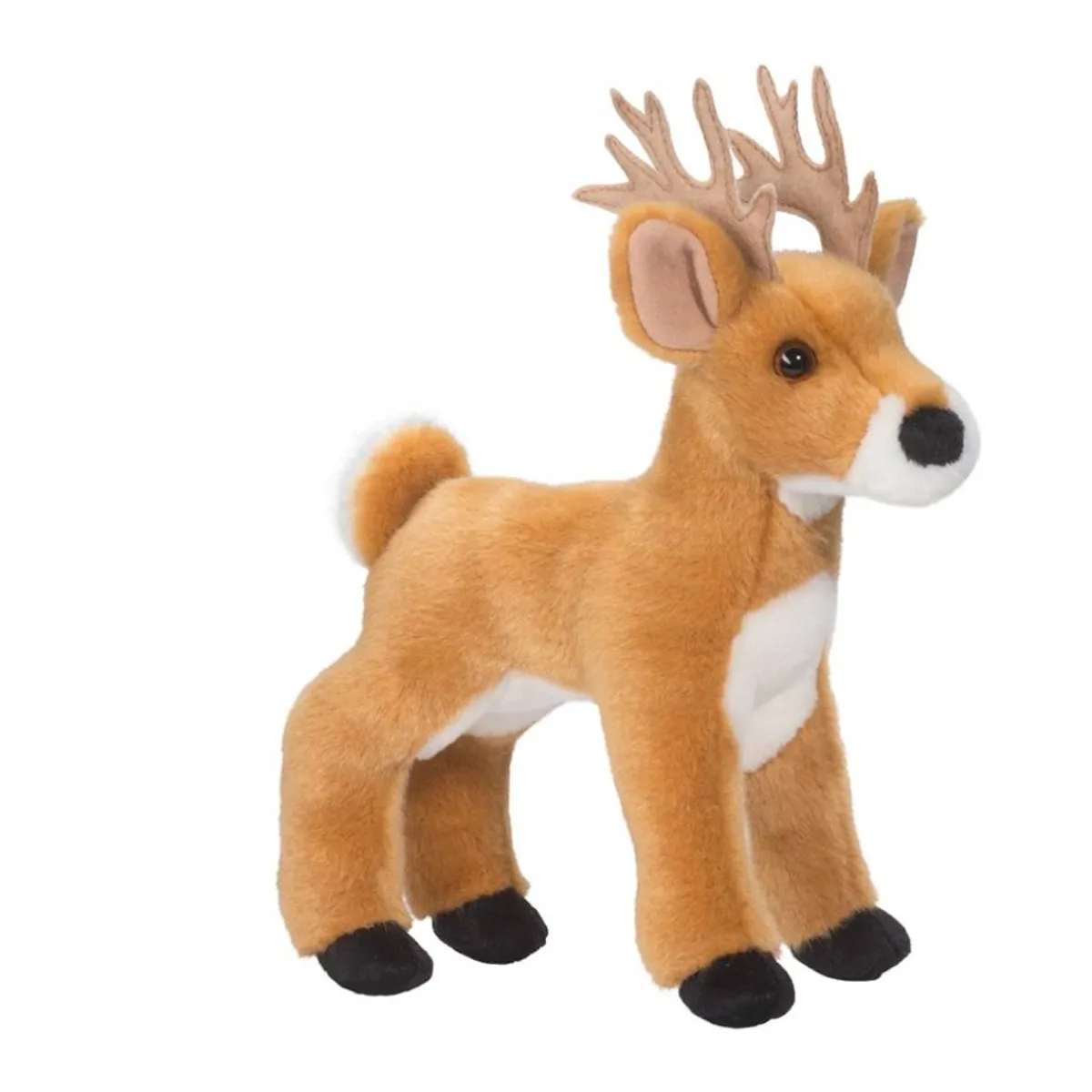 Outlet Douglas Toys Swift White-Tailed Deer