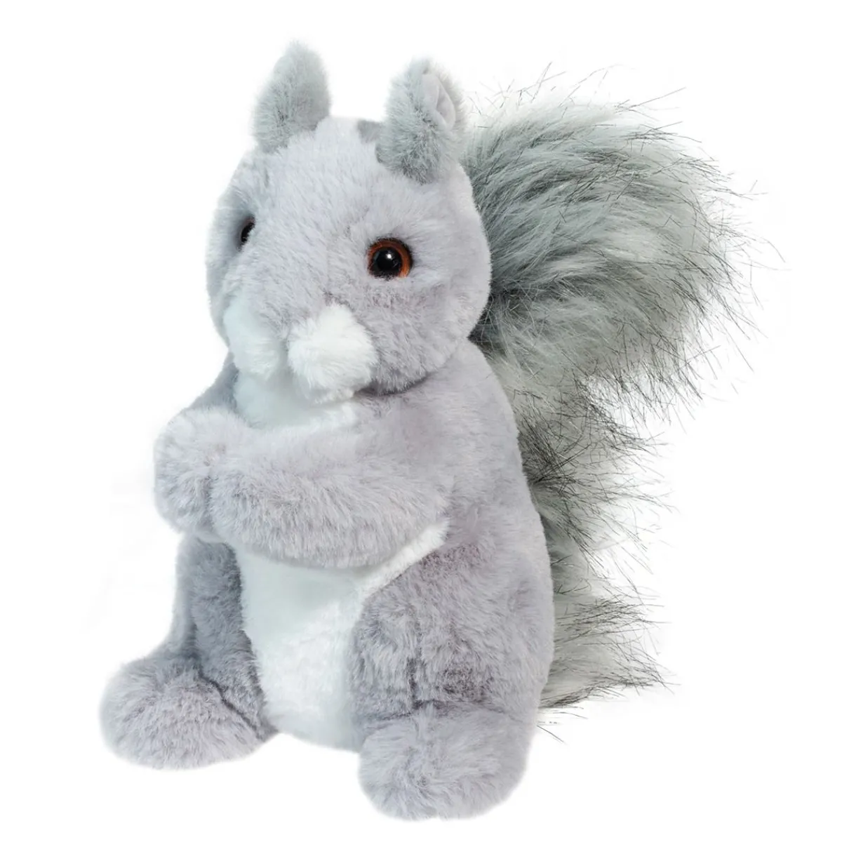 Best Douglas Toys Swiftie Soft Squirrel