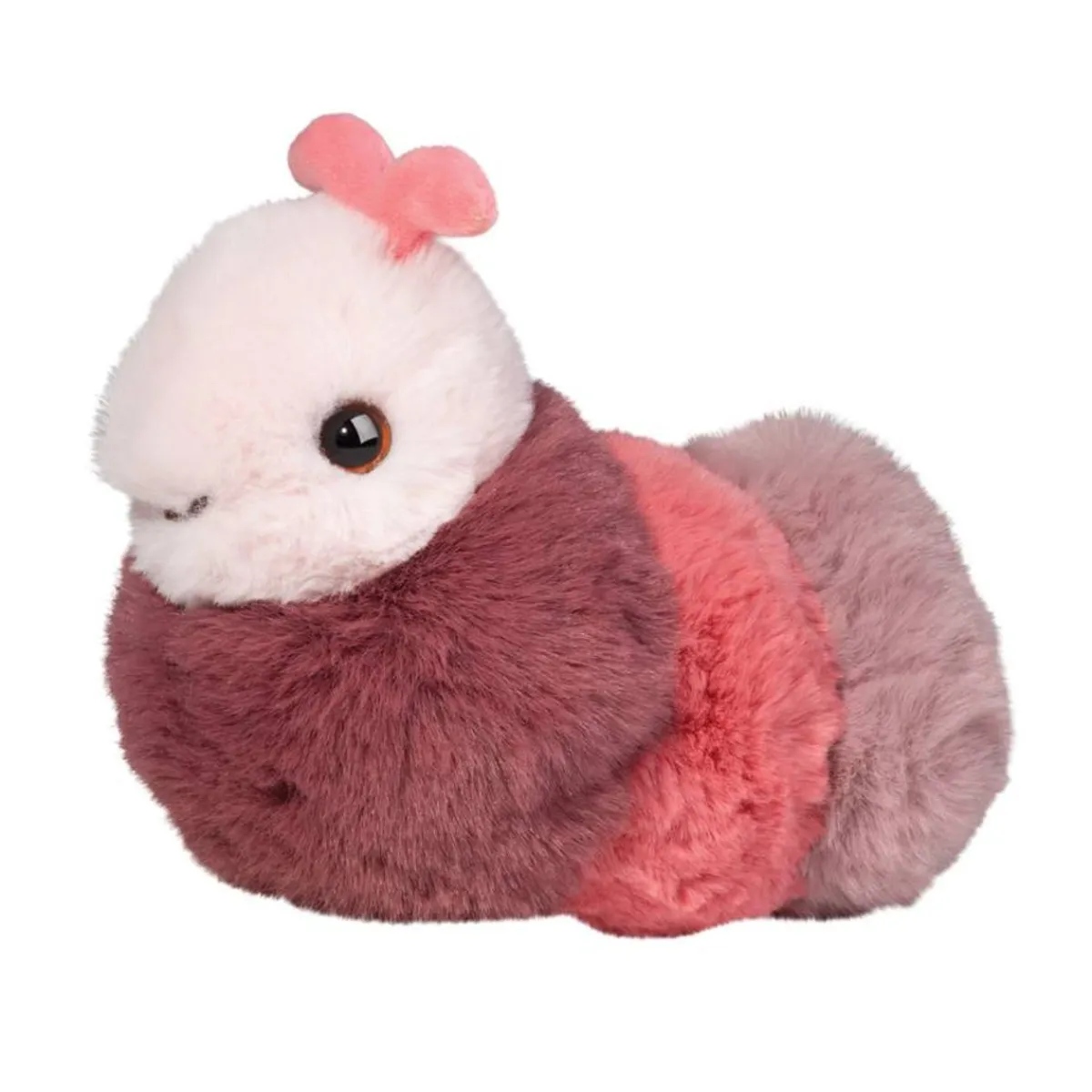 Hot Douglas Toys Sybil Pink Caterpillar