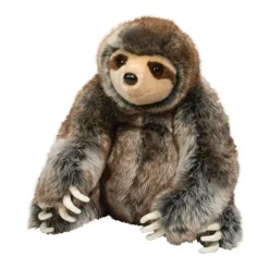 Clearance Douglas Toys Sylvie Dlux Sloth