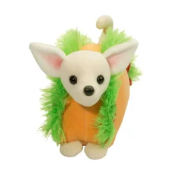 New Douglas Toys Taco Chihuahua Macaroon