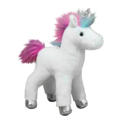 Hot Douglas Toys Tandy Rainbow Unicorn