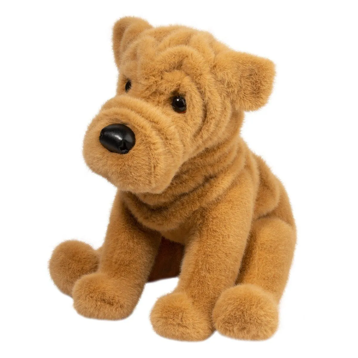 Clearance Douglas Toys Tater Dlux Shar Pei