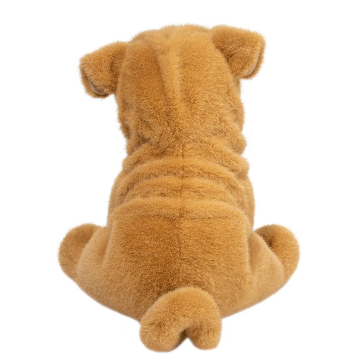 Clearance Douglas Toys Tater Dlux Shar Pei
