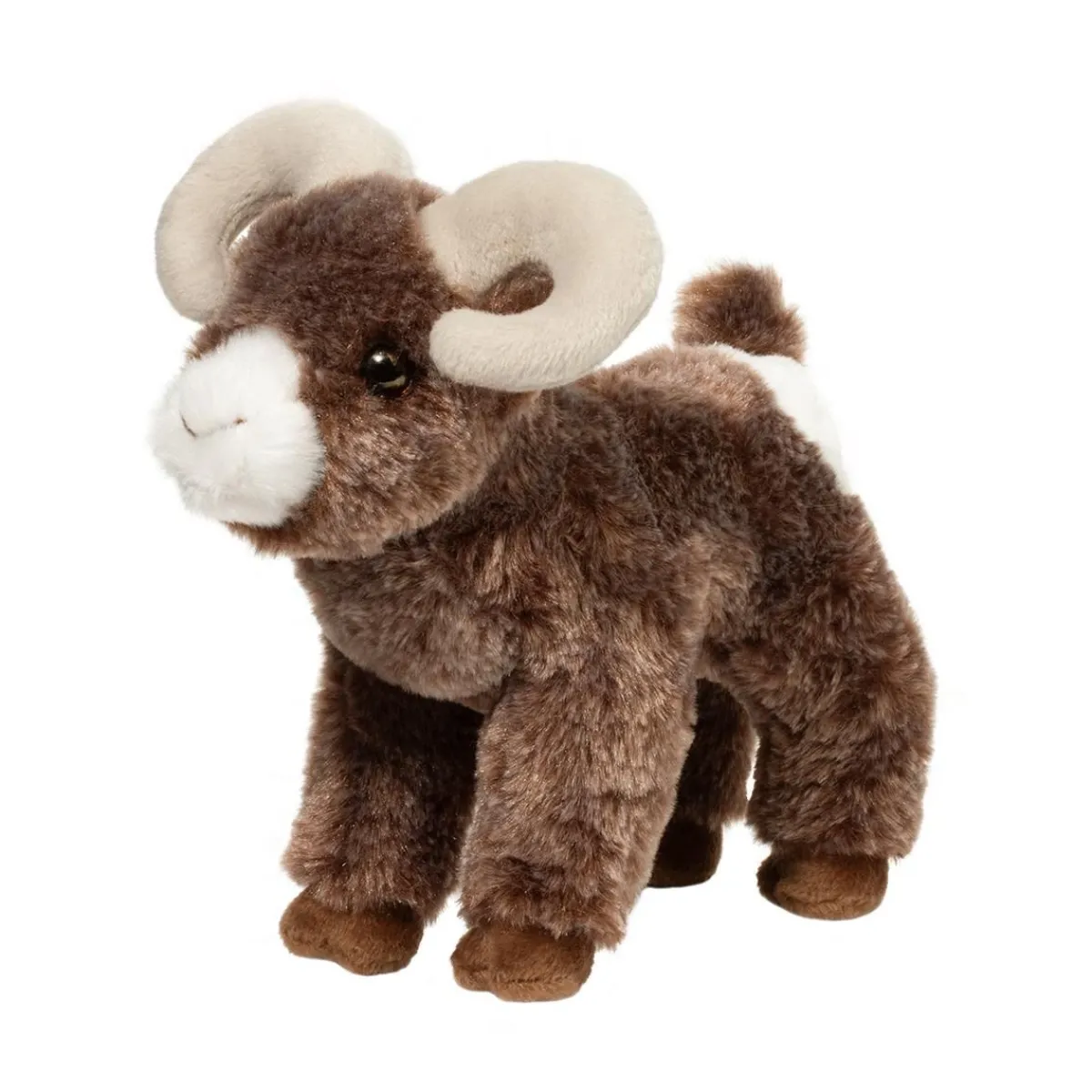 Hot Douglas Toys Teton Bighorn Sheep