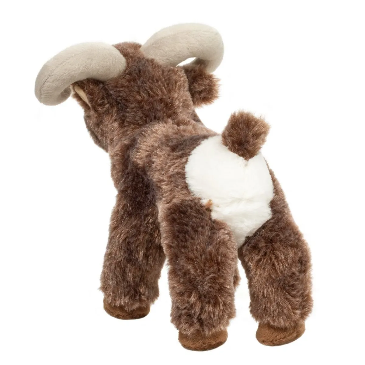 Hot Douglas Toys Teton Bighorn Sheep
