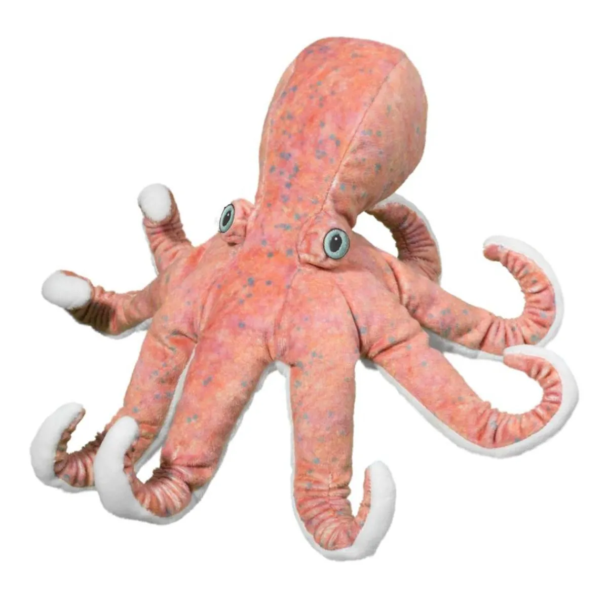Fashion Douglas Toys Tide Green Friends Octopus