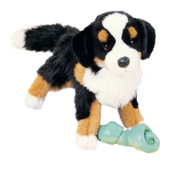 Discount Douglas Toys Trevor Bernese Mountain Dog