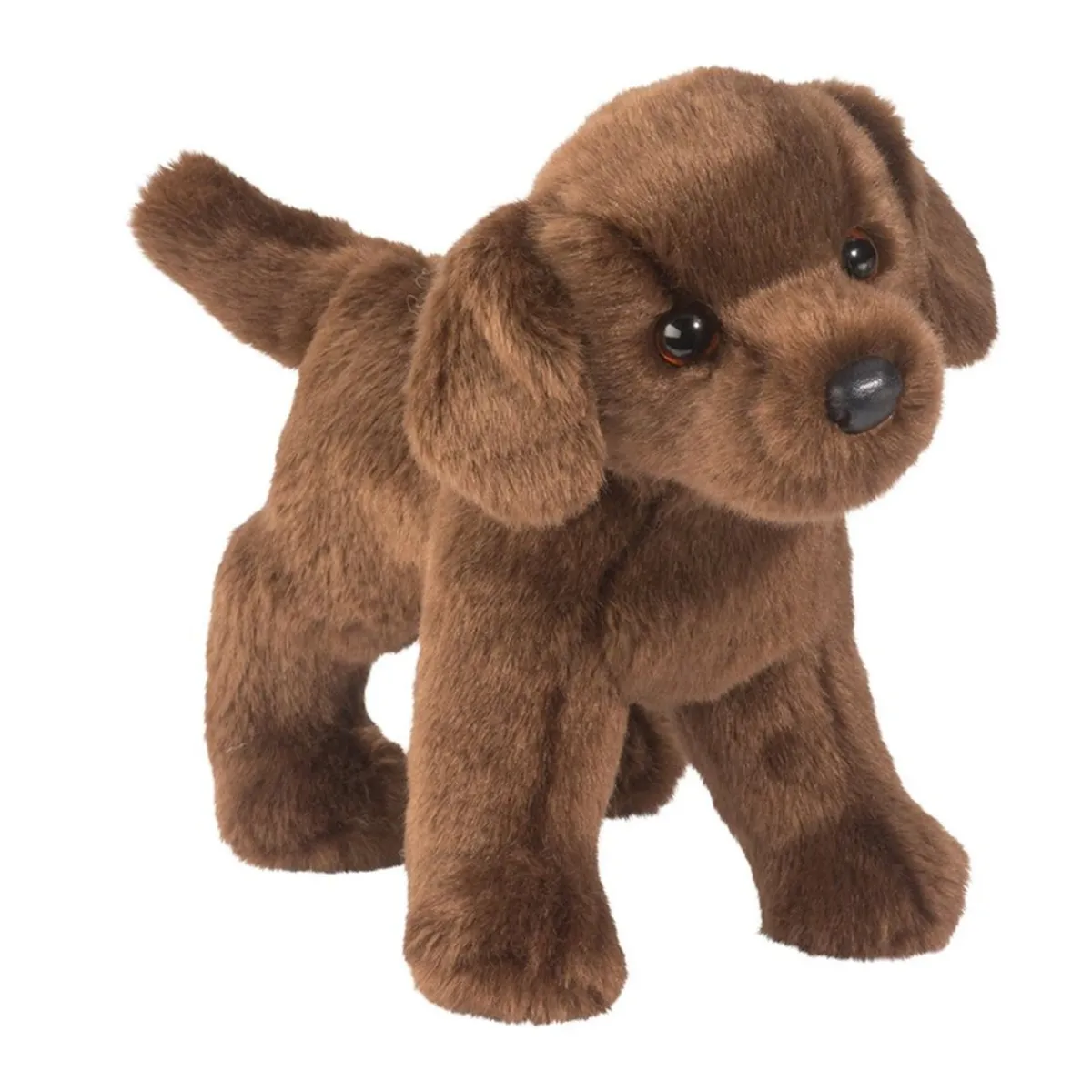 Sale Douglas Toys Tucker Chocolate Lab