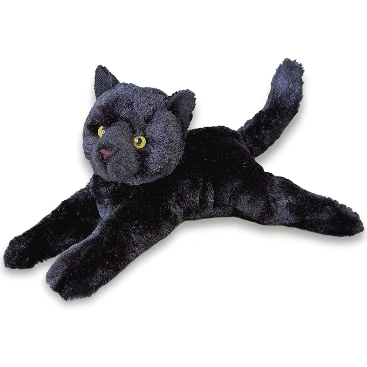Best Douglas Toys Tug Black Cat