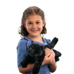 Best Douglas Toys Tug Black Cat