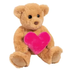 Hot Douglas Toys Valentine Teddy Bear With Heart