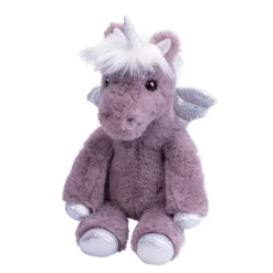 Outlet Douglas Toys Valerie Soft Purple Unicorn