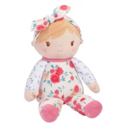 Online Douglas Toys Vera Floral Soft Doll