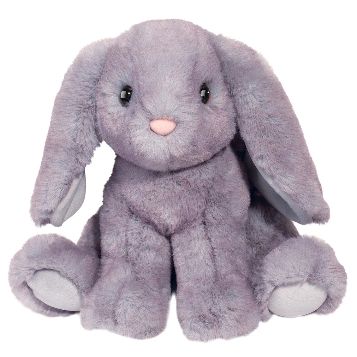 Outlet Douglas Toys Vickie Purple Bunny