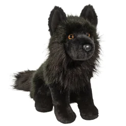 Online Douglas Toys Vilkas Black Wolf