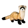 Online Douglas Toys Vince Black Footed Ferret