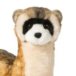 Online Douglas Toys Vince Black Footed Ferret