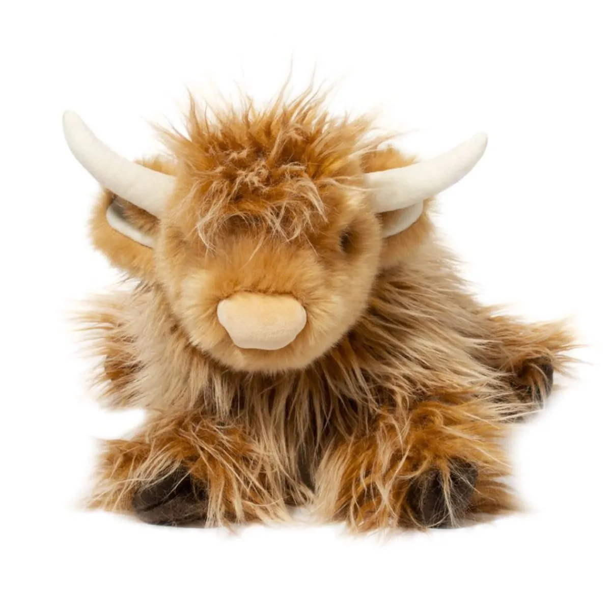 Fashion Douglas Toys Wallace Dlux Highland Cow