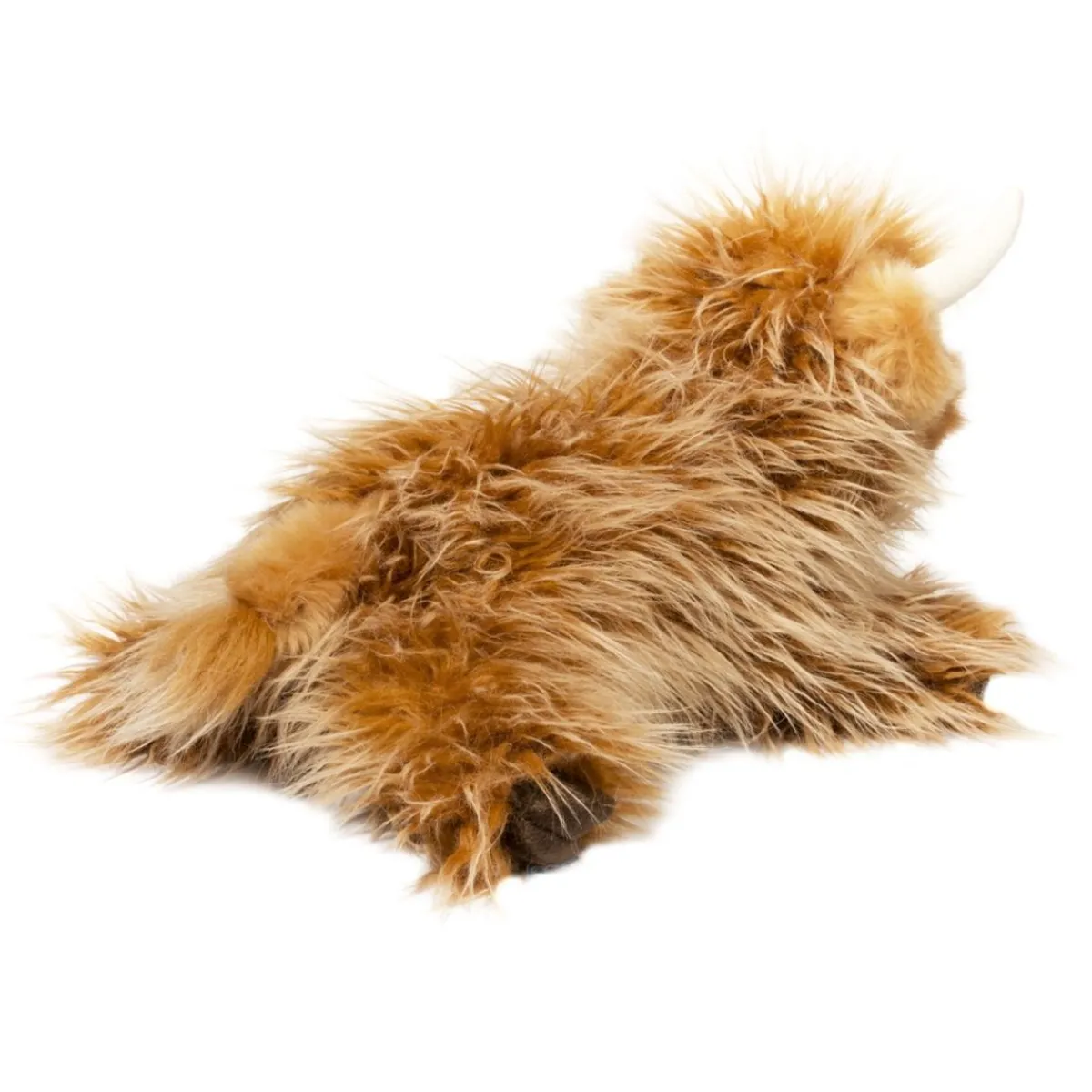 Fashion Douglas Toys Wallace Dlux Highland Cow