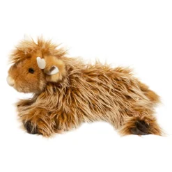 Fashion Douglas Toys Wallace Dlux Highland Cow