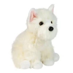 Clearance Douglas Toys Walt Westie