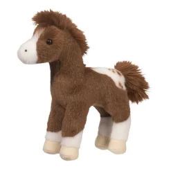 Online Douglas Toys Warrior Blanket Appaloosa Horse