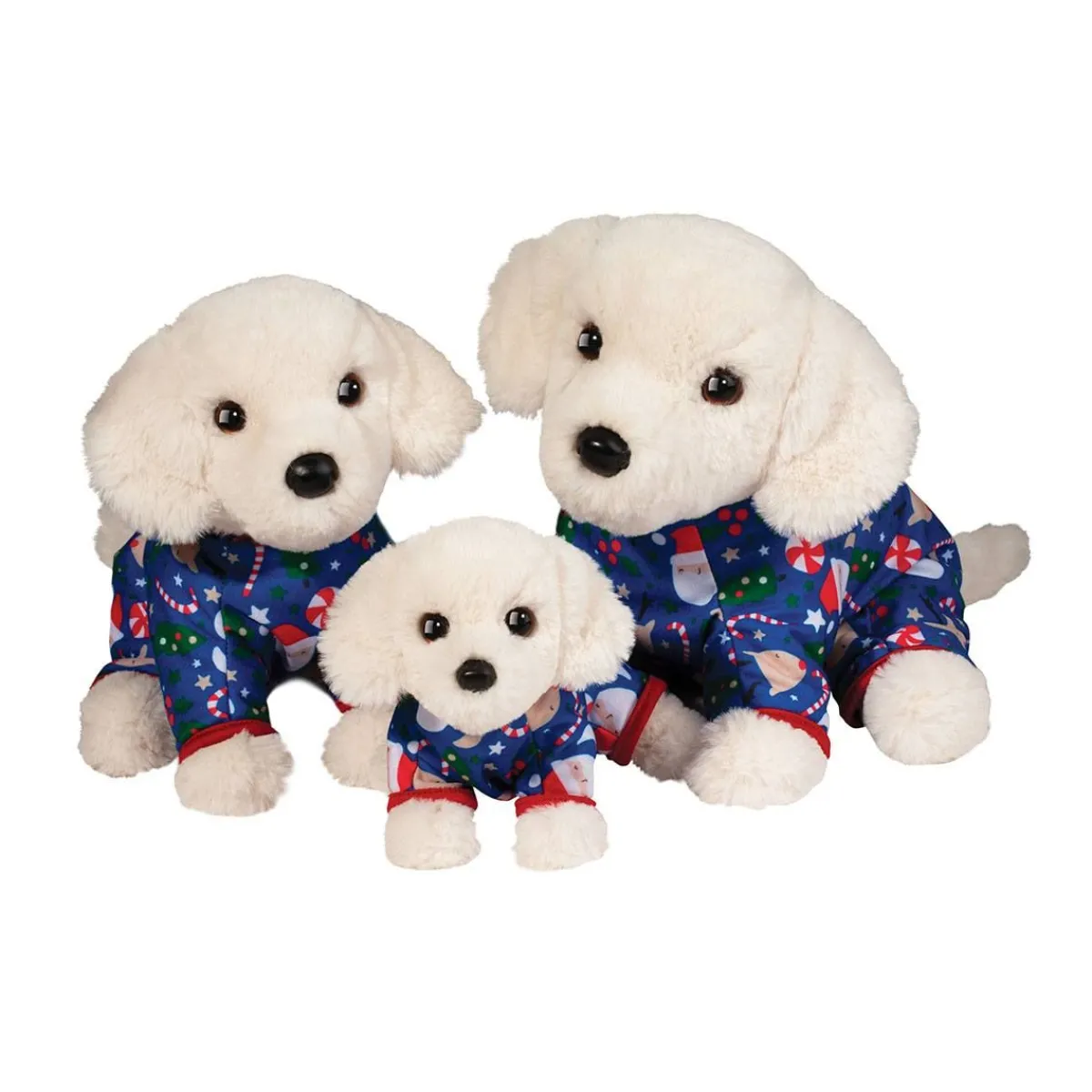 Online Douglas Toys White Retriever Large Pj Pup