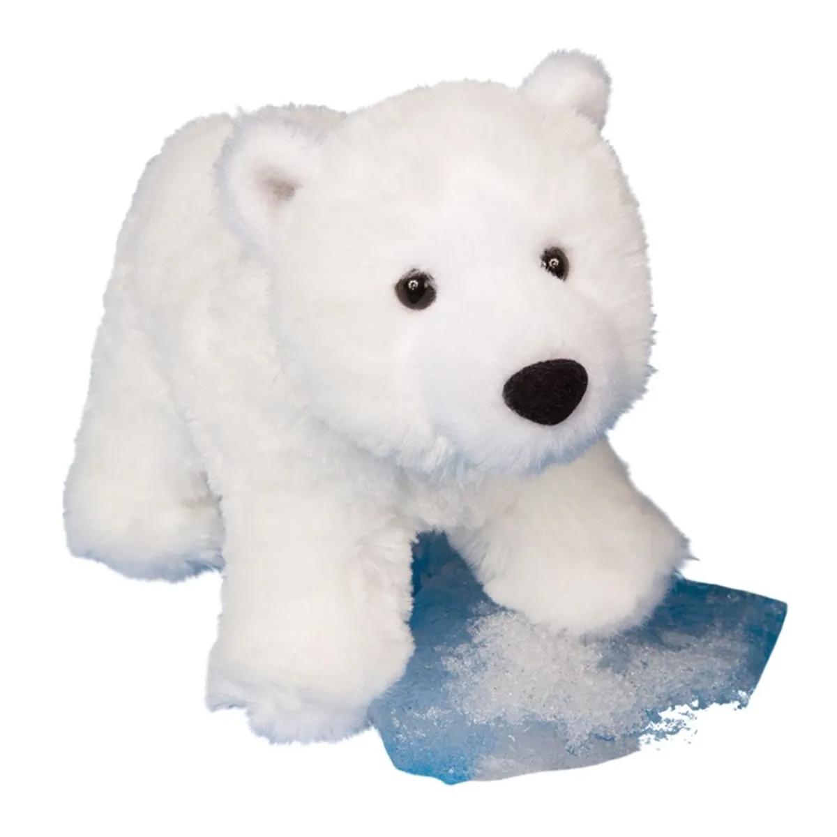 Clearance Douglas Toys Whitey Polar Bear
