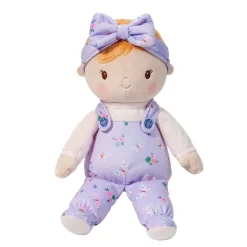 Best Douglas Toys Willa Butterfly Flower Doll