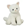 Clearance Douglas Toys Winnie Soft White Cat