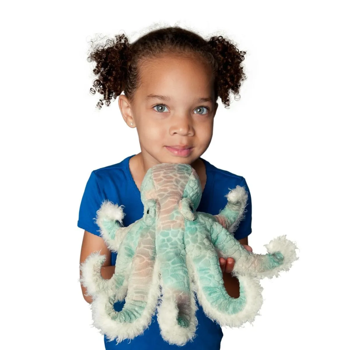 Best Douglas Toys Winona Octopus