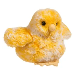 Discount Douglas Toys Yellow Multi Chick