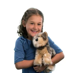 Fashion Douglas Toys Yettie Yorkie