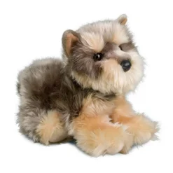 Fashion Douglas Toys Yettie Yorkie