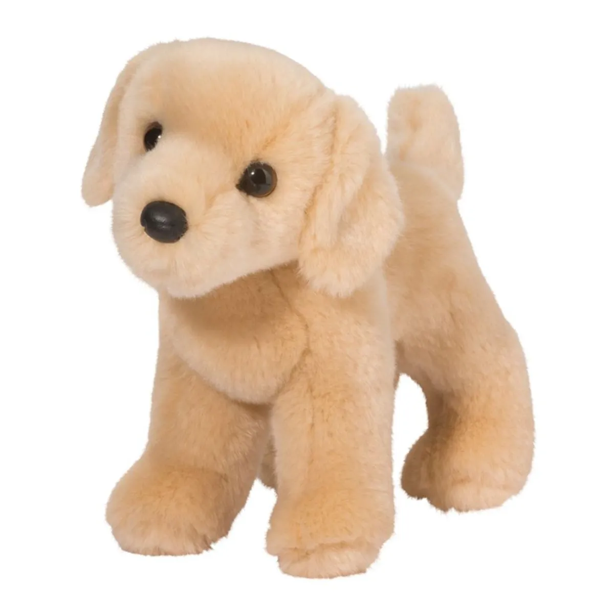 Discount Douglas Toys Zach Yellow Lab