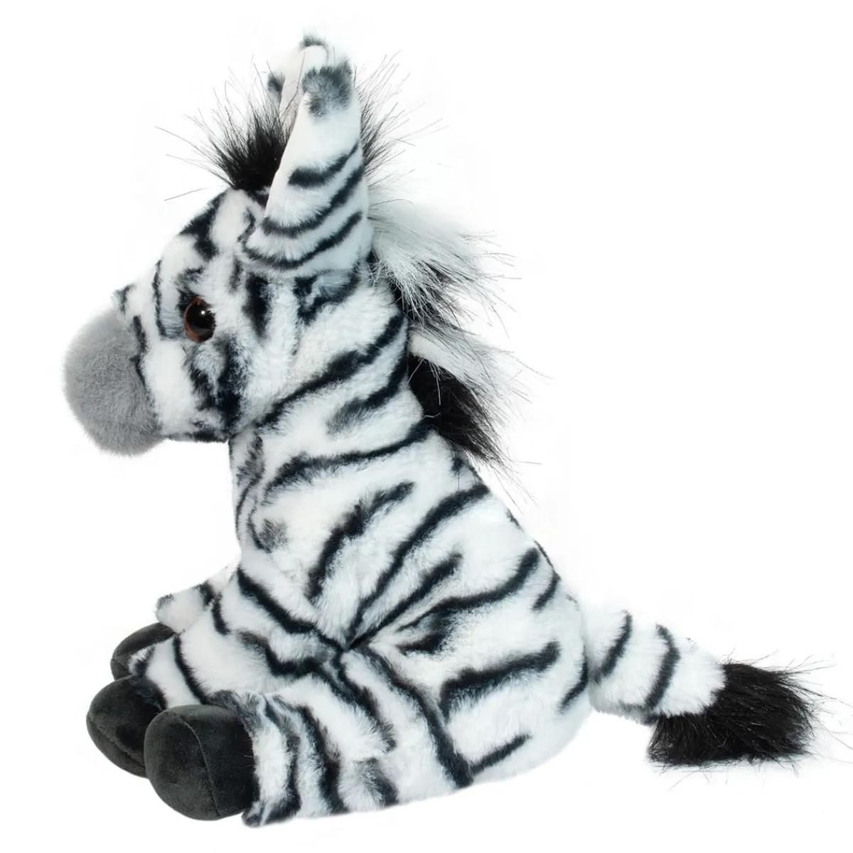 Hot Douglas Toys Zadie Soft Zebra