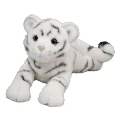 Online Douglas Toys Zahara Dlux White Tiger