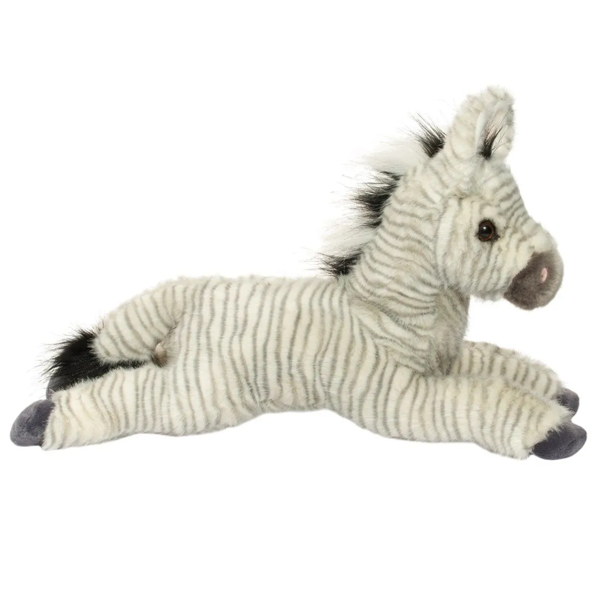Hot Douglas Toys Zelda Dlux Zebra
