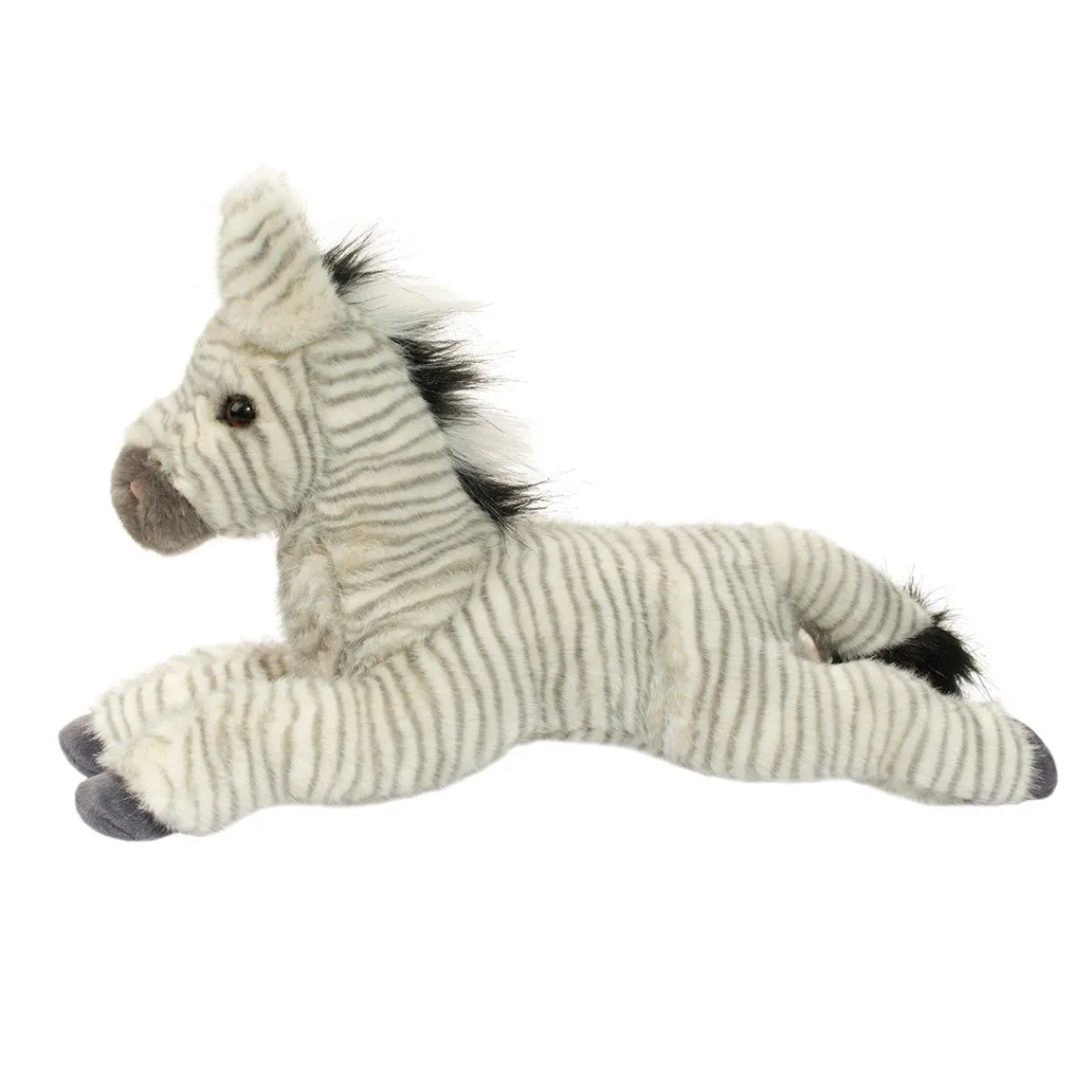 Hot Douglas Toys Zelda Dlux Zebra