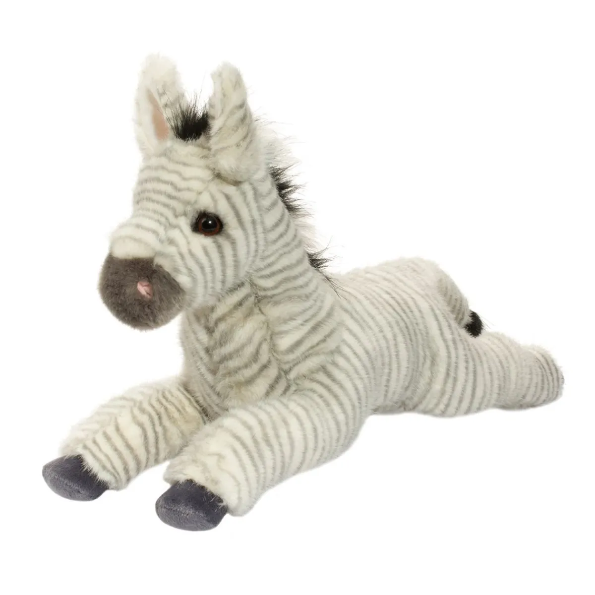 Hot Douglas Toys Zelda Dlux Zebra