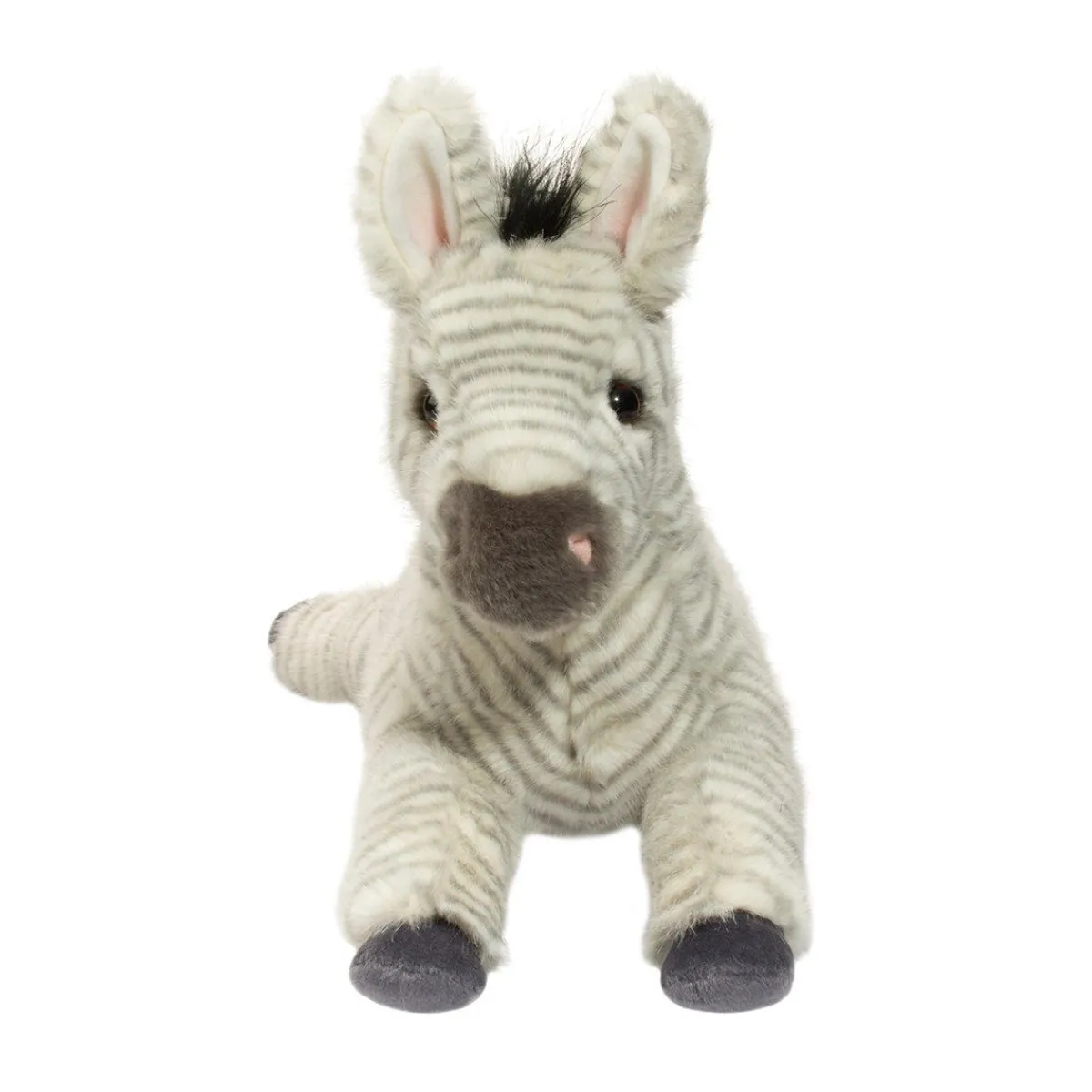 Hot Douglas Toys Zelda Dlux Zebra