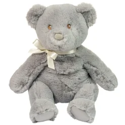 Best Douglas Toys Zeta Gray Teddy Bear