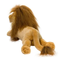New Douglas Toys Zeus Dlux Lion