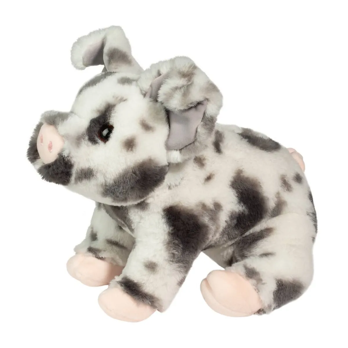 Outlet Douglas Toys Zoinkie Soft Spotted Pig