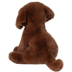 Discount Douglas Toys Zoom Chocolate Lab