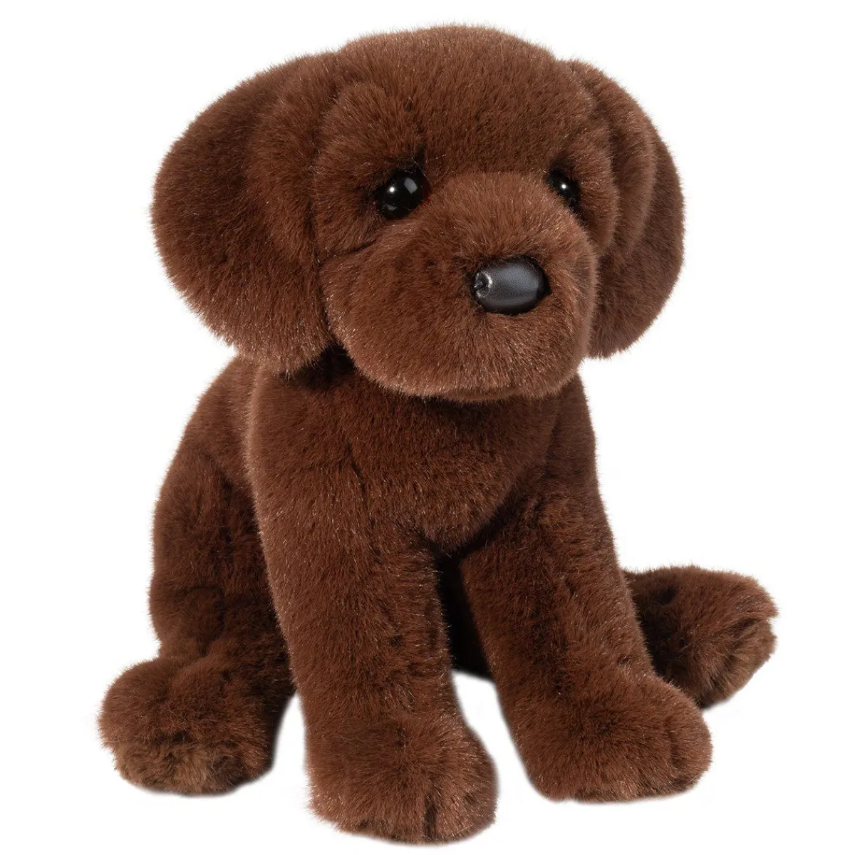 Discount Douglas Toys Zoom Chocolate Lab